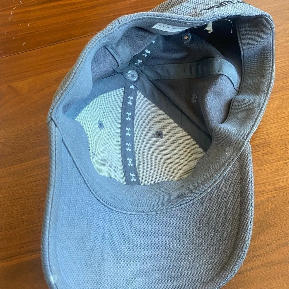 Under Armour discover your
